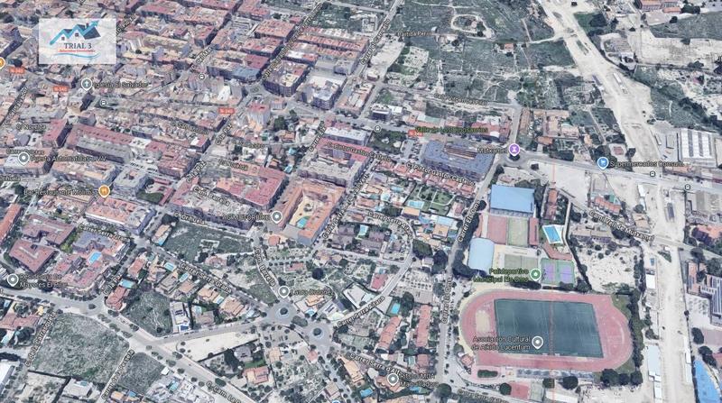 Foto b761360c-15c1-4846-a583-f773e6d088d1. Flat with parking in Centro Mutxamel