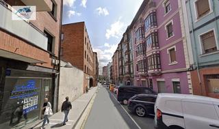 Piso  Avenida de agirre lehendakaria. Venta piso en basauri bizkaia