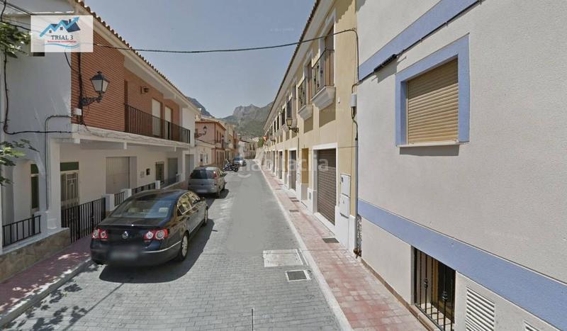 Foto 034da868-9783-439e-80b5-fc658f3e03fa. Casa con parcheggio in Polop