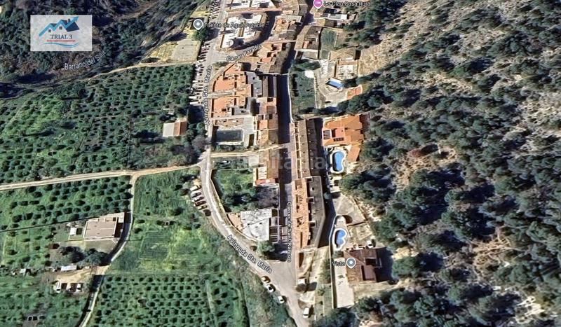 Foto e5e5cf7f-9828-4e3c-abc6-2fc6927cca78. Casa con parcheggio in Polop