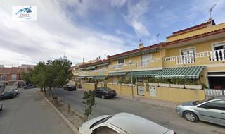 Casa a schiera  Calle perdiz-cuatro plumas. Venta adosado en mazarrón murcia