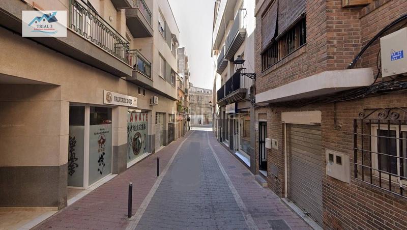 Foto b46e5a14-5f70-4276-8d18-3a7740677de4. Pis amb aparcament a San Cristóbal - San Diego Lorca