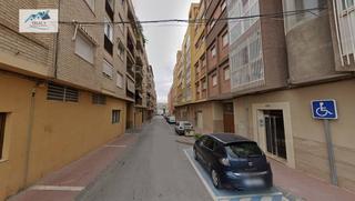 Appartamento  Calle guillermo oliver. Venta piso en lorca murcia