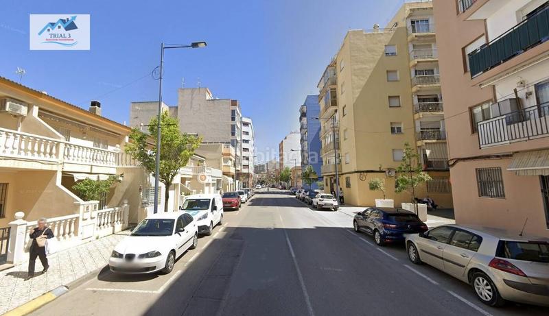 Foto 25278604-0a47-41a8-9d67-af849ddf03c6. Piso venta piso en vinaros castellón en Casco Urbano Vinaròs