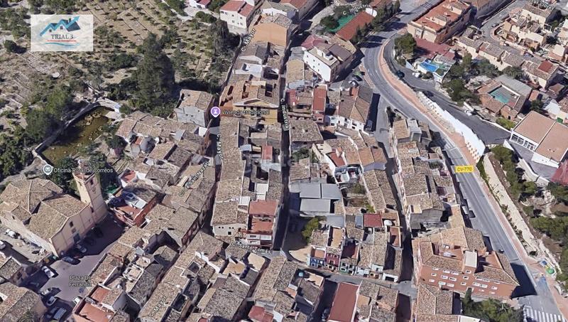 Foto 4a075406-8526-4b44-9e6d-7e272ce10ce4. Casa venta casa alicante en Orxeta