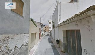 Maison  Calle industria. Venta casa en orxeta alicante