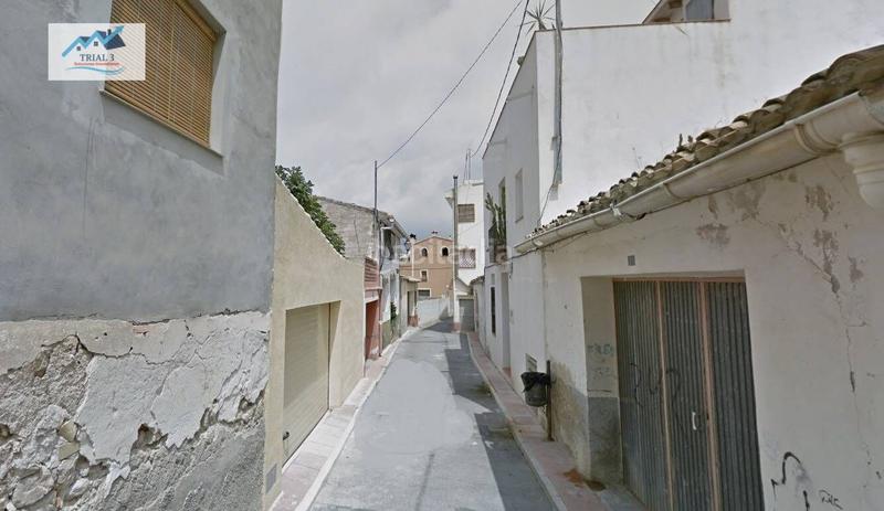 Foto d61429c7-fd90-4bce-9153-8514c3a6a6d9. Casa venta casa alicante en Orxeta