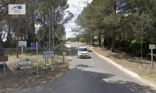 Chalet  Poligono 09. Venta chalet en navarres valencia