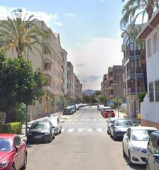 Parking coche  Calle de valencia. Venta garaje en benicarlo  castellón