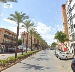 Geschäftsraum  Avenida carlos iii. Venta local comercial en roquetas de mar  almería