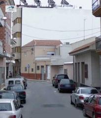 Piso  Calle de san pedro. Venta piso en santomera  murcia