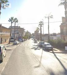 Local Comercial a Avenida de la Constitución de Sucina