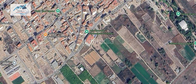 Foto 7e57f955-ba6e-4cca-be4f-091d33263166. Local comercial venta local comercial alicante en Albatera