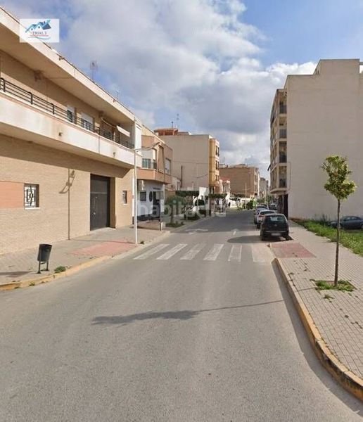 Foto d6bc3672-df6b-4330-99c8-6ca33f33554d. Local comercial venta local comercial alicante en Albatera