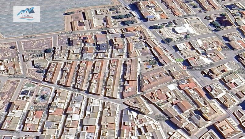 Foto a2c4ee73-1881-443c-bddd-01f5482fb918. Haus in Balsapintada - El Estrecho Fuente Álamo de Murcia