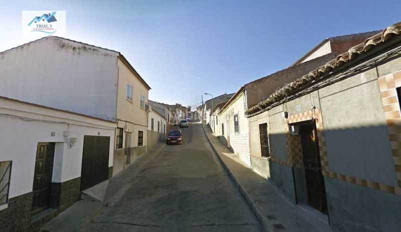 Foto 15eb87d9-0701-4c7f-a250-e9260425f6dd. Casa a Las Mercedes - El Carmen Puertollano