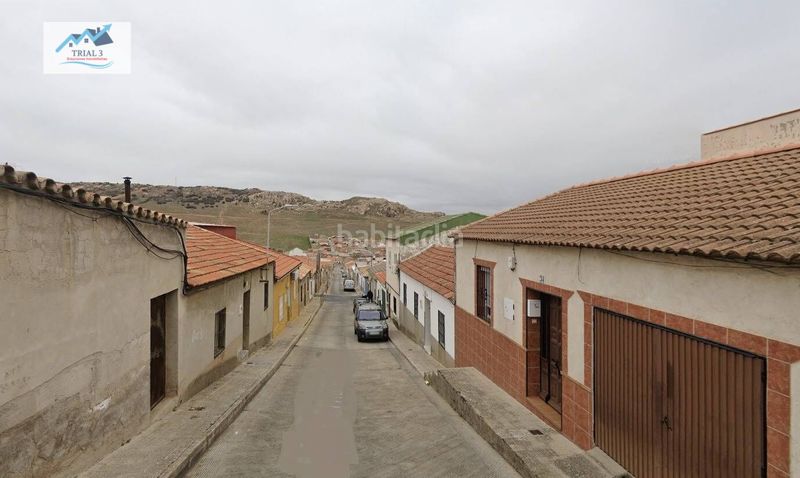 Foto 5d799cb9-022e-4bda-9fc9-108e45b5f298. Casa a Las Mercedes - El Carmen Puertollano