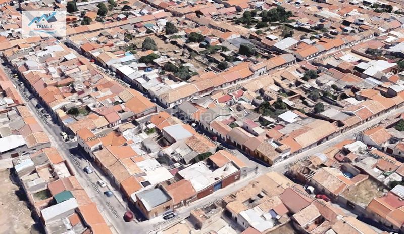 Foto a84b297f-2a2a-45ba-b11e-368d62bf374f. Casa a Las Mercedes - El Carmen Puertollano