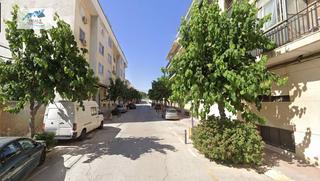 Flat  Calle muelle. Venta piso en almansa albacete