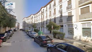 Flat  Calle cardenal reig. Venta piso en ocaña toledo