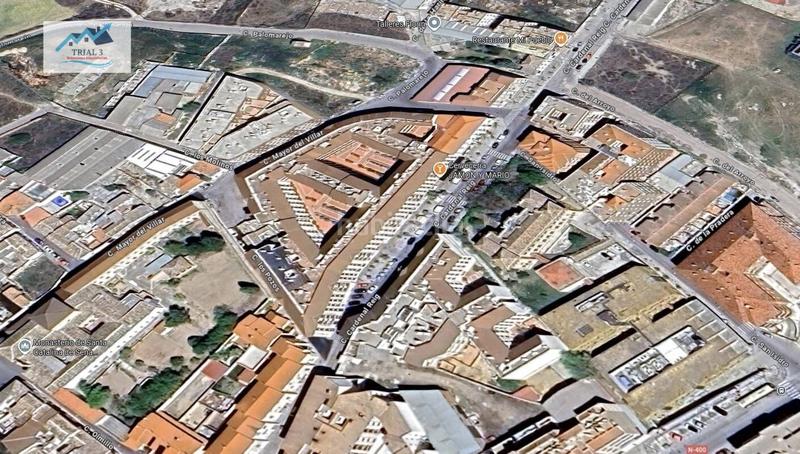 Foto f8fe2418-0698-4ef7-a241-46d3e401ee0b. Piso venta piso toledo en Centro de Especialidades Ocaña