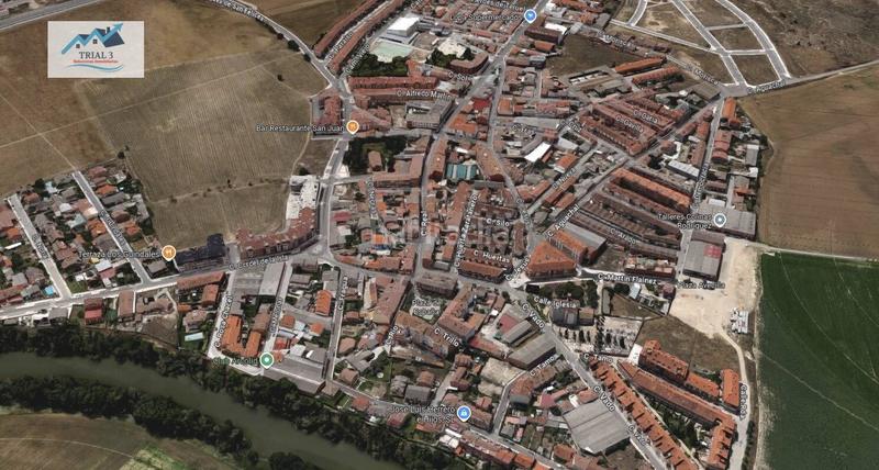 Foto 8cd74177-8c31-4eb5-bc5d-9f1e26b0908b. Appartement avec parking dans Santovenia de Pisuerga