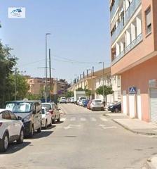 Aparcament cotxe  Calle juan josé martínez ferra. Venta garaje en lorca  murcia