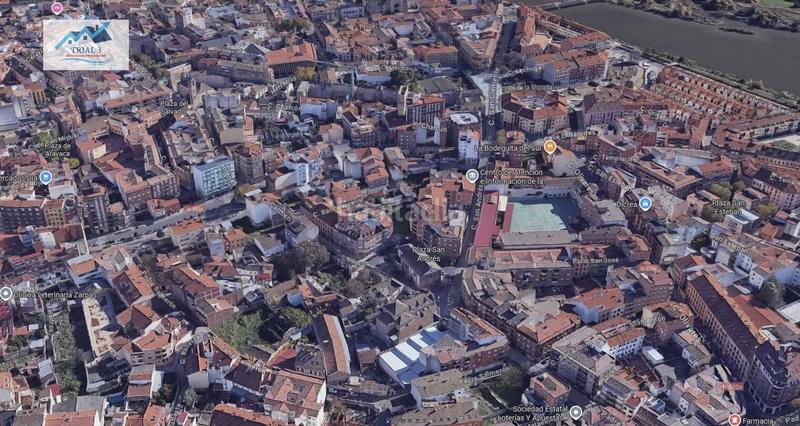 Foto 0034def5-0123-44f7-a244-bda73aeea9b2. Piso venta piso toledo en Casco Antiguo Talavera de la Reina