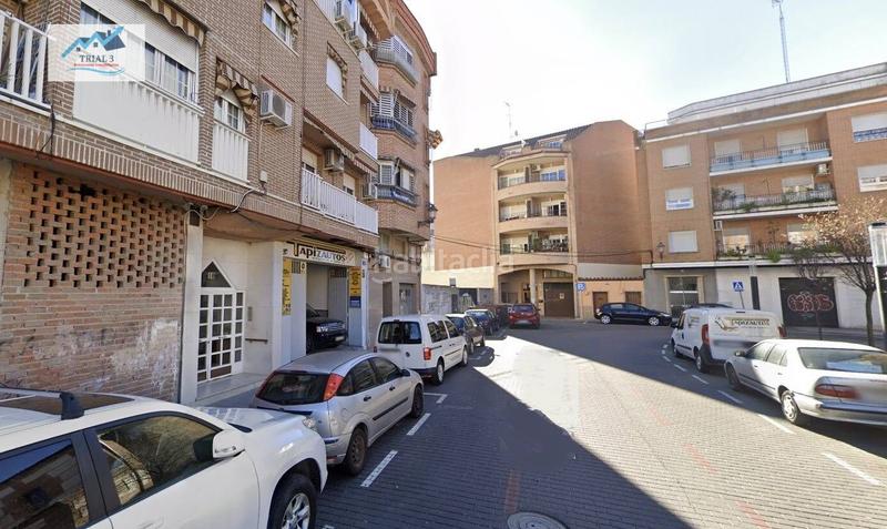 Foto 1381f8fc-5923-4a9c-9b37-39322c9dc241. Piso venta piso toledo en Casco Antiguo Talavera de la Reina