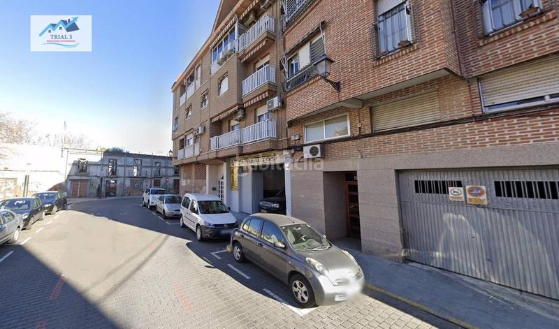 Foto 5ac3c2fe-eb7c-4dae-b41e-686d2a8308ee. Piso venta piso toledo en Casco Antiguo Talavera de la Reina