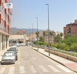 Car parking  Calle juan josé martínez ferra. Venta garaje en lorca  murcia