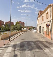 Car parking  Calle juan josé martínez ferra. Venta garaje en lorca  murcia
