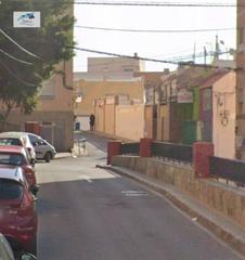 Pis  Calle virgen begoña. Venta piso en almería