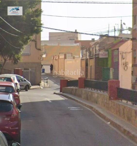 Foto 711e7fb8-6c34-4a16-a4b5-933feceb4e05. Flat in Los Ángeles - Cruz de Caravaca Almería