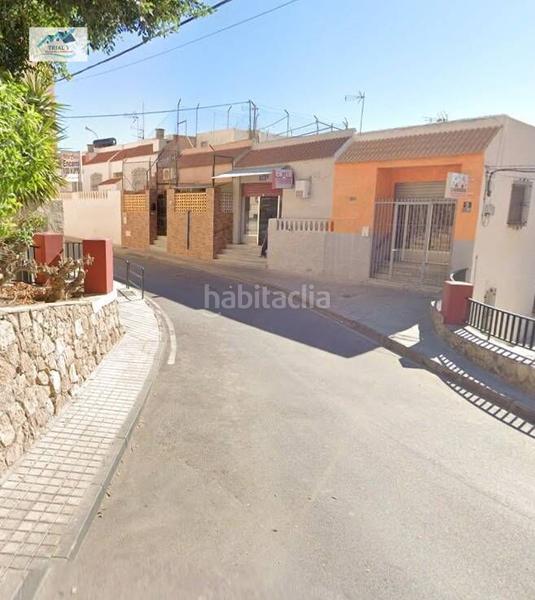 Foto b8f4a18e-5dfd-4be5-b58c-5d2dfa0b9856. Flat in Los Ángeles - Cruz de Caravaca Almería