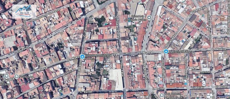 Foto b80eab58-ca2d-45bf-afdf-c7428a6a4845. Piso venta piso murcia en El Castillo - San Roque - El Carmen Molina de Segura