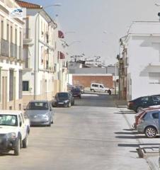 Parking coche  Calle de juan álvarez osorio y barriau. Venta garaje en montilla  córdoba