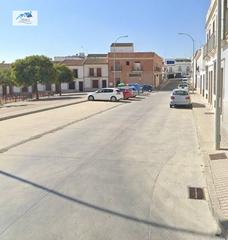 Parking coche  Calle de juan álvarez osorio y barriau. Venta garaje en montilla  córdoba