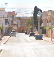 Appartement  Calle rodriguez de almela. Venta piso en los alcázares  murcia