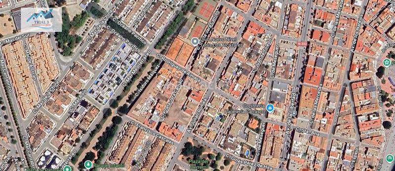 Foto 8fdc3b3b-d3f0-4e64-a285-197c95c62001. Piso venta piso en los alcázares murcia en Centro Alcázares (Los)