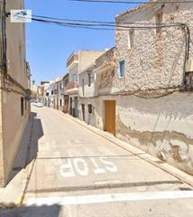 Casa  Calle antoni lazaro. Venta casa en benifairo de les valls  valencia