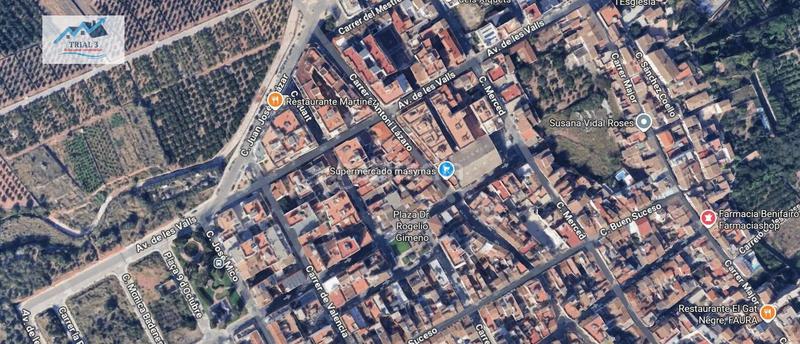 Foto 69d66a3c-4bdc-4219-a494-cc9a5f5cfe83. Maison dans Benifairó de les Valls