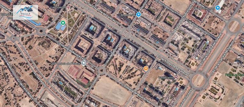 Foto 12eb1978-ec25-4ca4-8dd6-217d5aa580a7. Appartamento con piscina in Ensanche de Vallecas-La Gavia Madrid