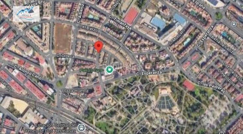 Foto 33d11d00-ab42-4273-859a-88cd7ee2b260. Casa adossada amb aparcament a Arco Norte - Avda España Dos Hermanas