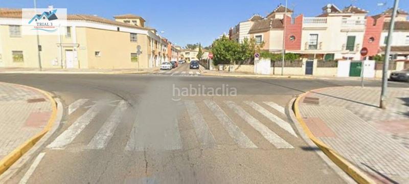 Foto a5e5873a-46aa-4d72-902c-5d86e93fdf7f. Casa adossada amb aparcament a Arco Norte - Avda España Dos Hermanas