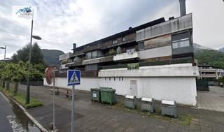 Etagenwohnung  Calle baron adzaneta. Venta piso en ramales de la victoria cantabria