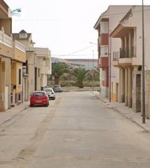 Etagenwohnung  Calle zurbaran. Venta piso en ceuti  murcia