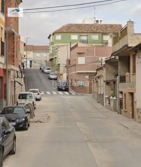 Foto c557a807-bccd-47bc-9048-a422378541e4. Flat in Ceutí