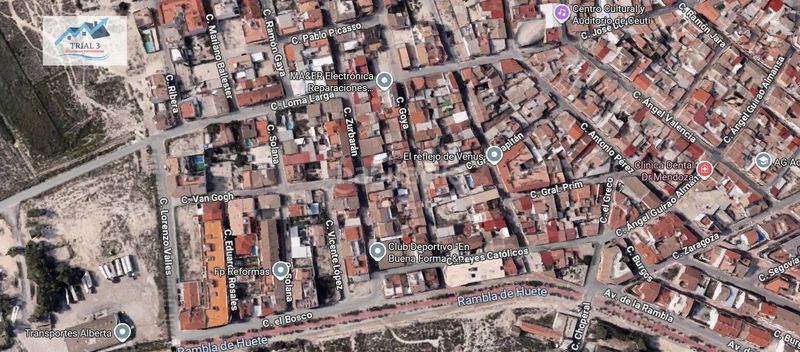 Foto f42b4283-56ec-404a-8051-8b6b5043e796. Flat in Ceutí