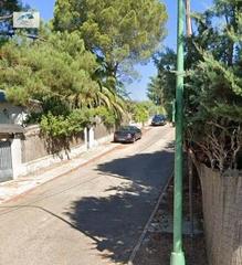 Casa  Calle huelva. Venta casa en villa del prado  madrid